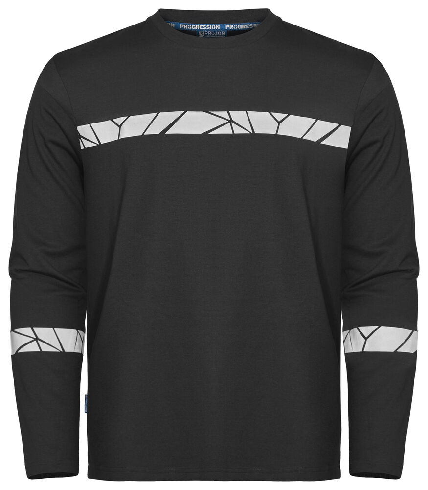 PROJOB 7002 l/æ t-shirt